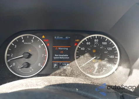 2022 Nissan Sentra S Xtronic Cvt from USA, damaged, VIN 3N1AB8BV8NY225241